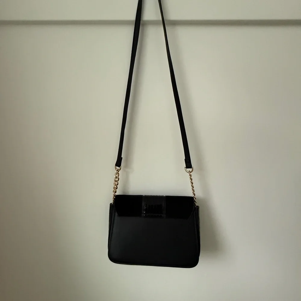 TOPSHOP Cheetah Crossbody Bag - Picture 6 of 9